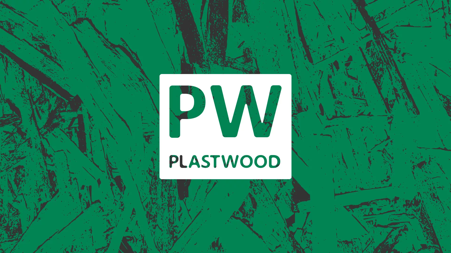 Разработка айдентики и сайта компании «Plastwood» в Инзе