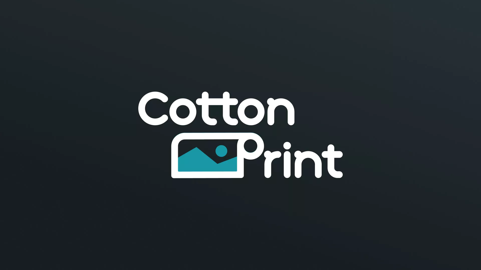 Разработка логотипа в Инзе для компании «CottonPrint»