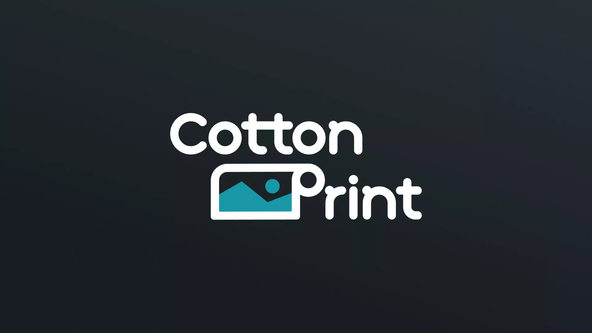Разработка логотипа в Инзе для компании «CottonPrint»