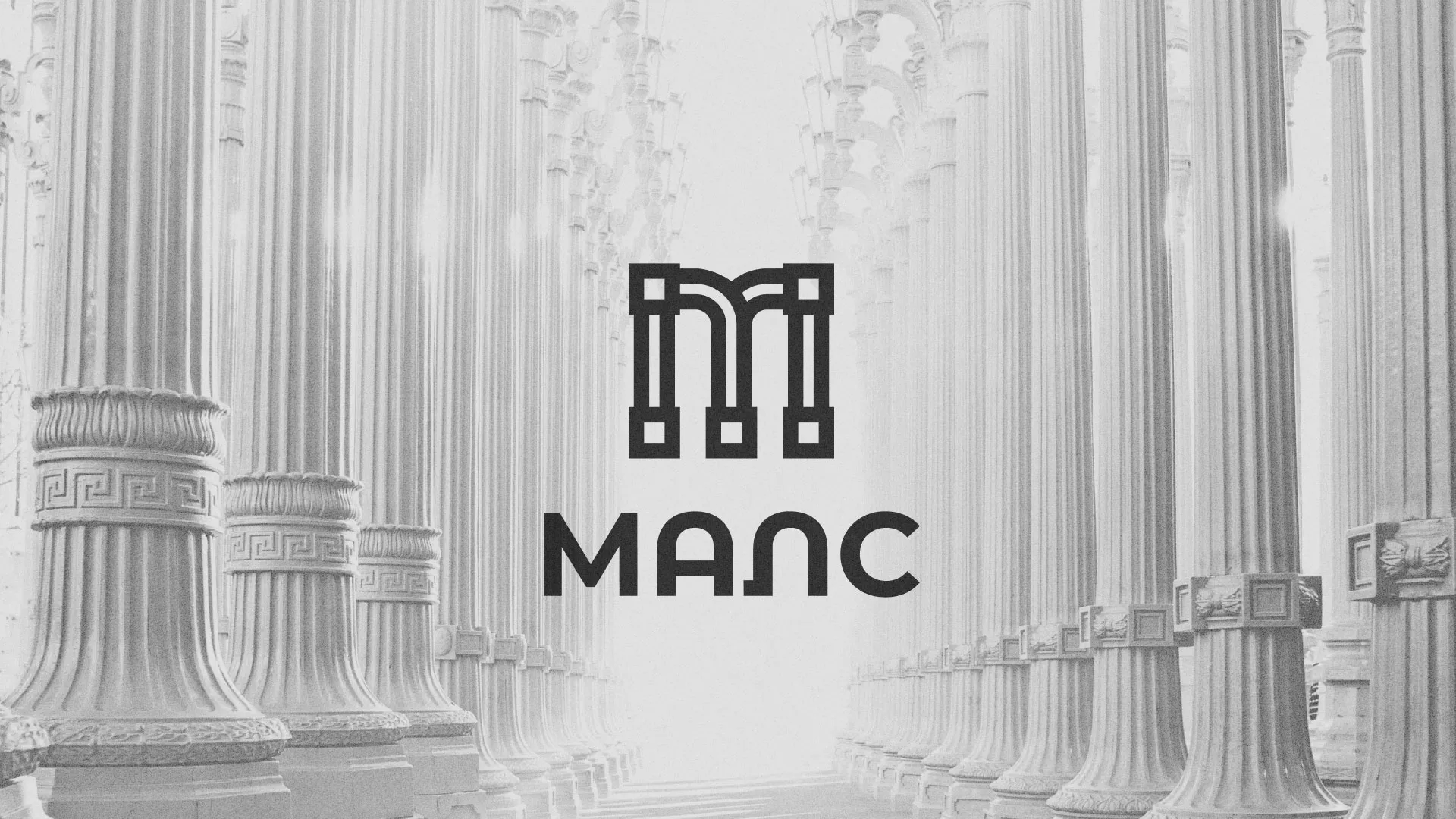 Разработка логотипа компании «МАЛС» в Инзе