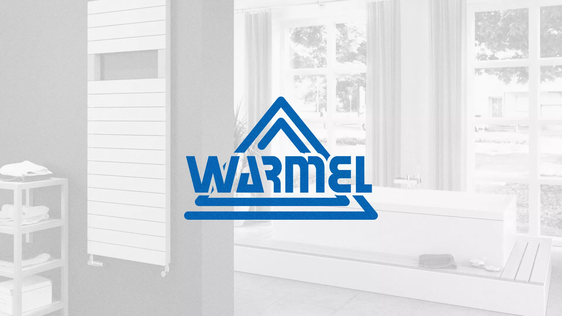 Разработка сайта для компании «WARMEL» по продаже полотенцесушителей в Инзе
