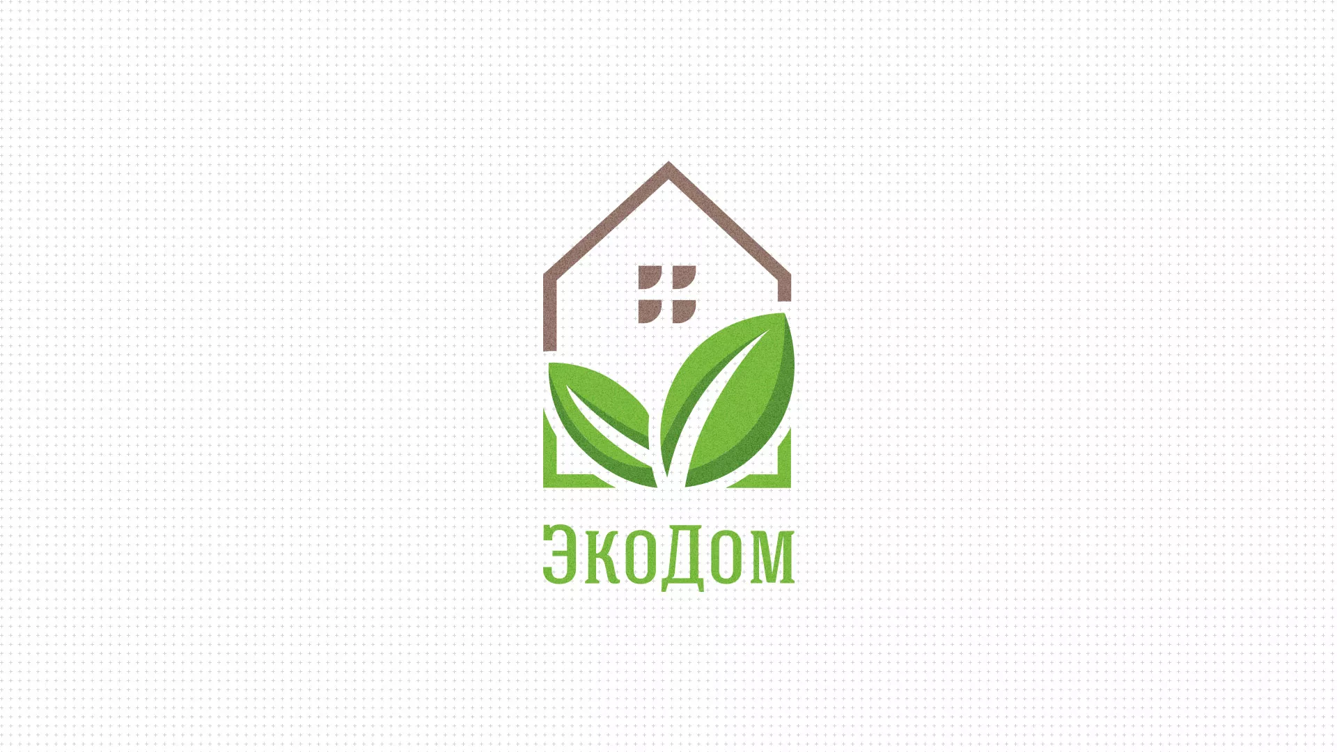 Создание сайта для строительной компании «ЭКОДОМ» в Инзе