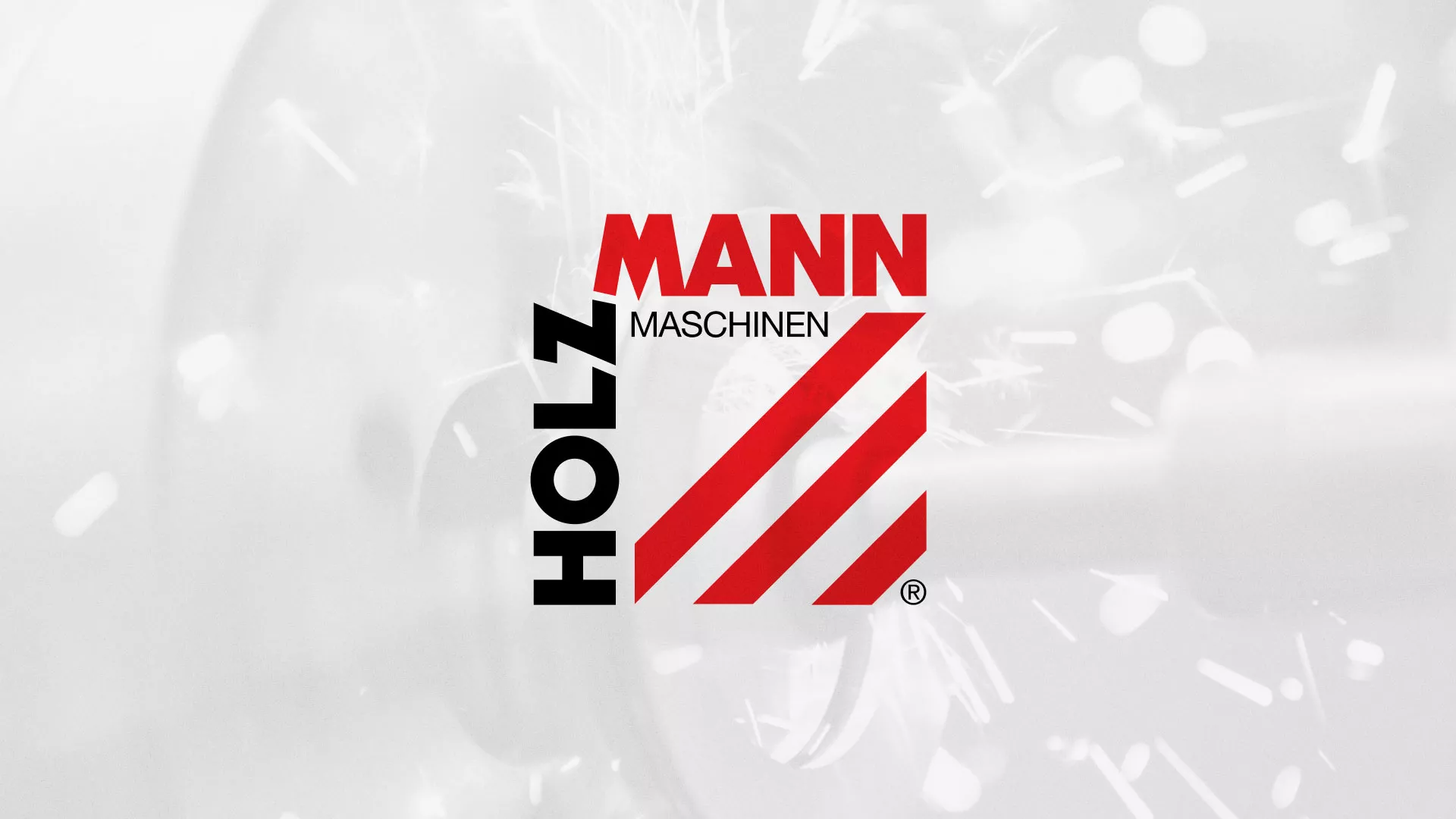 Создание сайта компании «HOLZMANN Maschinen GmbH» в Инзе