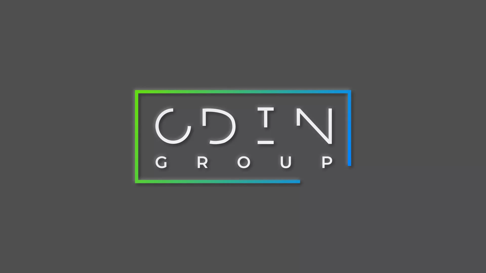 Создание сайта в Инзе по натяжным потолкам компании «ODIN GROUP»
